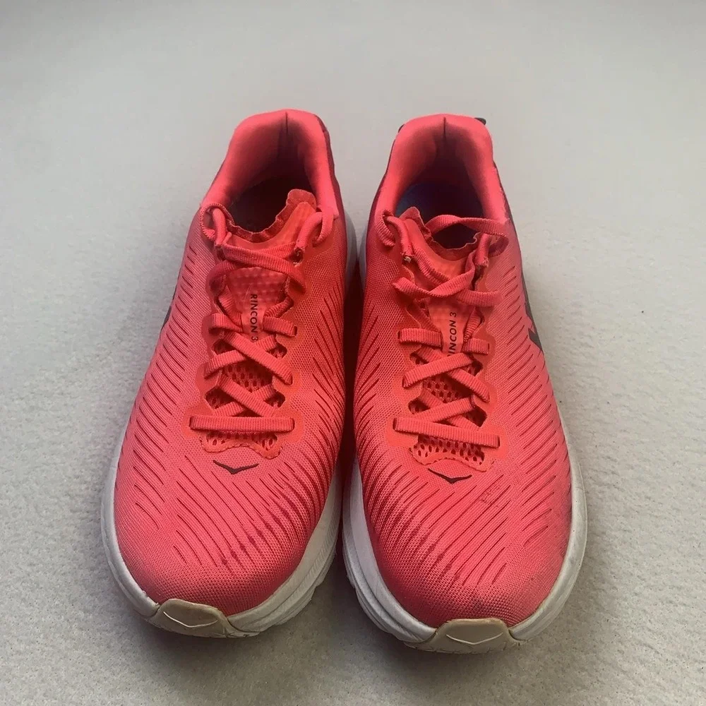 Hoka One One pre owned